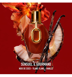 Million Red for Her - Eau de Parfum Million Red for Her - Eau de Parfum